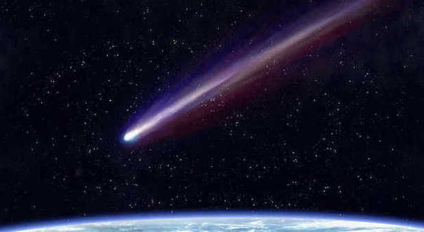Mercoledì un asteroide sfiorerà la Terra: ha un diametro di quasi 30 metri