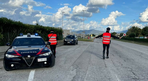 Rapinarono due anziani a Pozzuolo del Friuli: in manette anche il secondo presunto autore