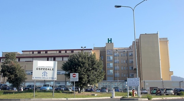Ospedale di Orvieto, il "grazie" di un utente al Pronto Soccorso del "Santa Maria della Stella"