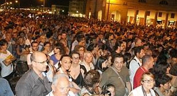 Il CaterRaduno diventa maggiorenne Senigallia, domani via al festival