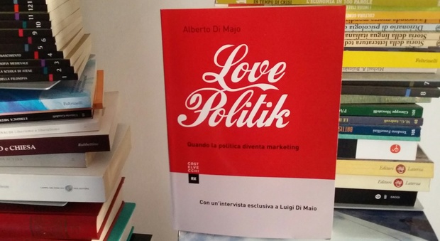 Emozioni e social, così il Web ha creato la LovePolitik: il saggio di Alberto Di Majo