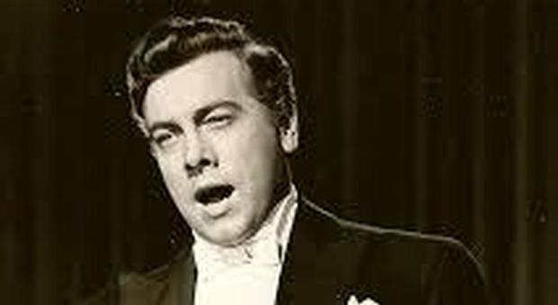 7 ottobre 1959 Muore il tenore e attore staunitense Mario Lanza