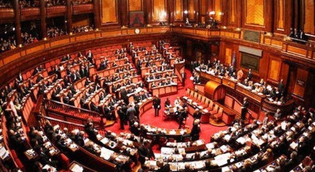 Parlamento, settimana decisiva: a Pd e FI Copasir e Vigilanza Rai
