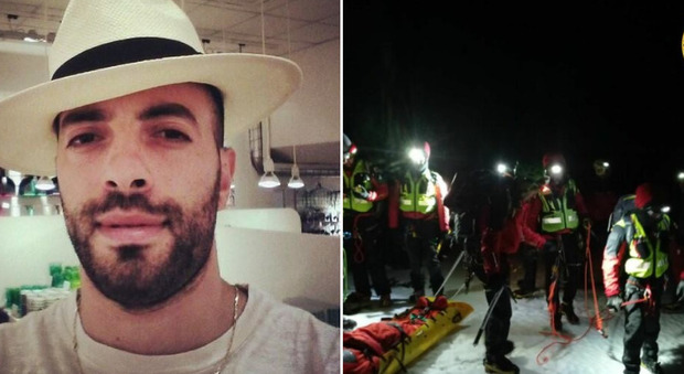 Escursionista morto dopo una caduta sulla Majella: è Roberto Testa, ingegnere di Colleferro