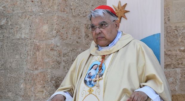 Il cardinale Marcello Semeraro: «I santi sono degli esempi a cui volgere lo sguardo»