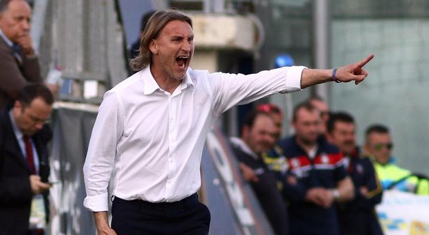 Udinese, esonerato Velazquez: Nicola è il nuovo allenatore. Domani la presentazione