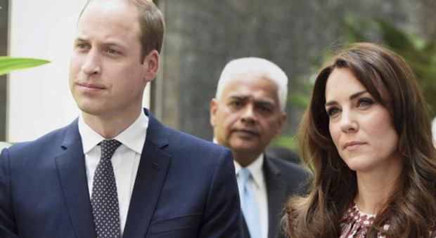 Kate Middleton, il dolore per la separazione forzata da George e Charlotte. Ecco cosa sta succedendo