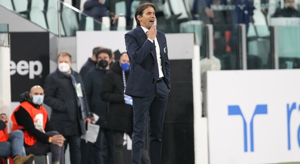 Inzaghi: «Col Crotone non sarà facile, voglio la vera Lazio»