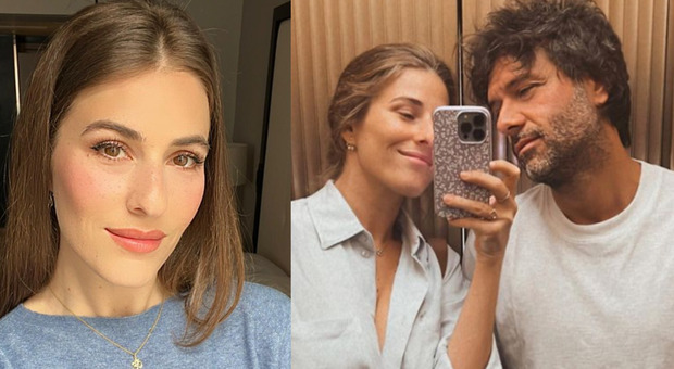 Diana Del Bufalo: «Soffro di coprolalia: dico cose inadeguate quando mi annoio. Ho trovato l'“uomo dei miei sogni”»