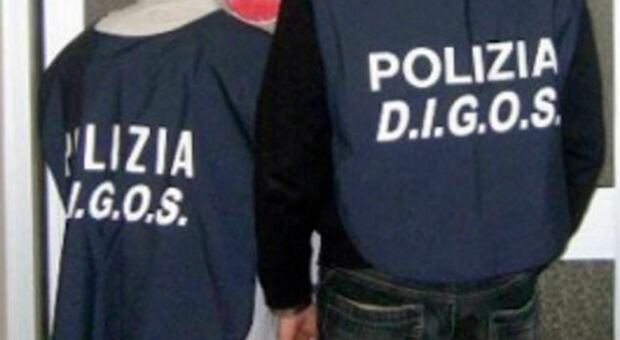 Si era inventato un'aggressione dei bulli: denunciato dalla Digos un quarantenne di Ancona per procurato allarme