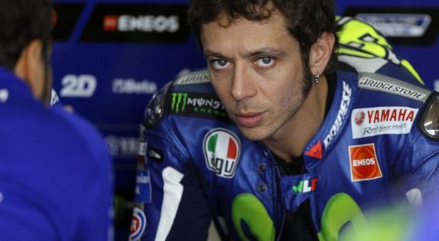 Valentino Rossi: «Lorenzo rasenta la perfezione, sarà dura»