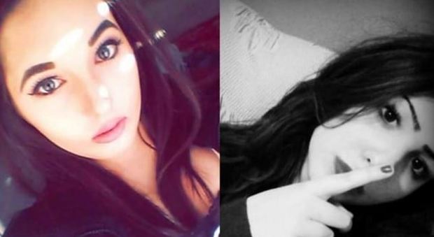 Due 16enni scomparse nel nulla a Ostia: paura per Jasmine e Siria