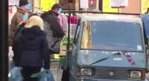 Aree verdi di Napoli abbandonate, 16 assenteisti sotto inchiesta