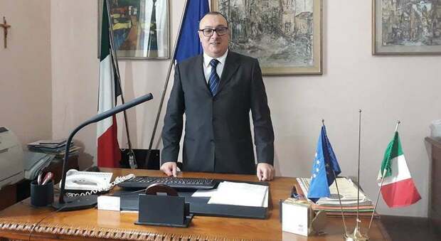 Covid a Bracciano, il sindaco Armando Tondinelli è guarito