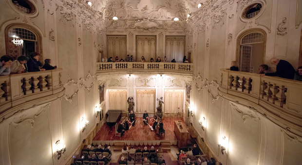 Chigiana International Festival, con oltre 50 concerti Siena diventa il centro della musica classica
