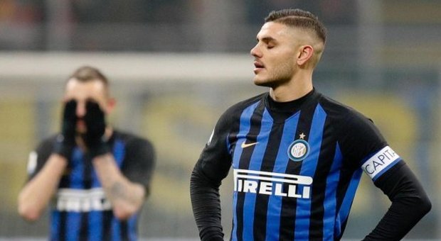 Icardi fa causa all'Inter: chiede il reintegro e un 1 milione e mezzo di danni