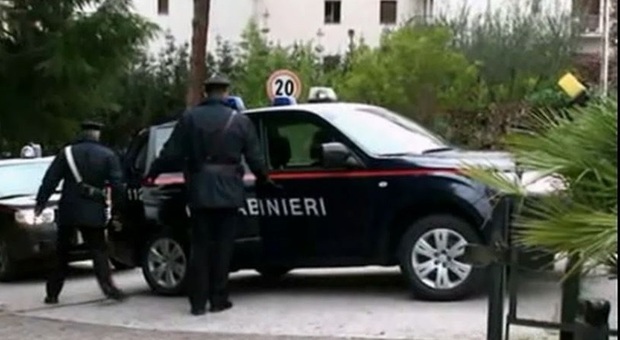 Benevento, tangente di Pasqua: multe anticovid dopo l'arresto