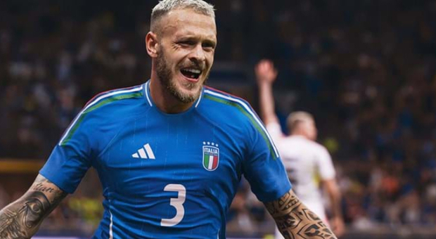 Italia, Adidas svela le nuove maglie delle Squadre Azzurre: esordio dei nuovi kit con la Nazionale A nelle due amichevoli negli Stati Uniti