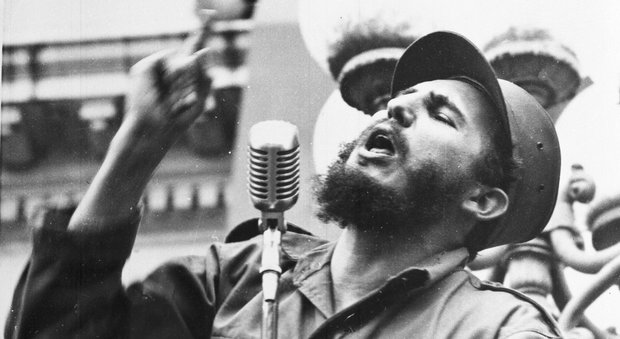 Addio a Fidel Castro, le reazioni a Cuba e nel mondo