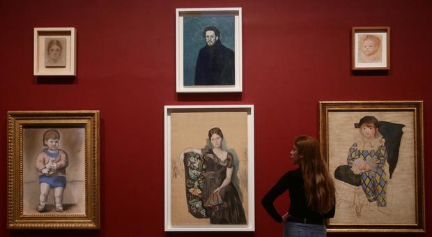 I benefattori sono coinvolti in uno scandalo di droga: la Tate Modern rifiuta una donazione da un milione
