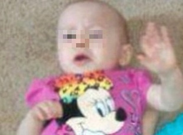 Usa, avvelena la figlia di 17 mesi con il sale: voleva far tornare il marito a casa