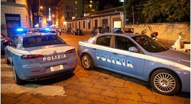 Napoli: rapina in un magazzino a Barra, preso il bandito e recuperata la merce