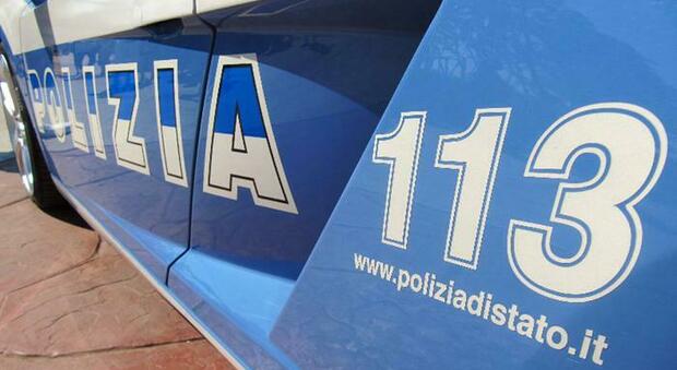 Movida ad Aversa, rissa e coltelli: 17enne colpito al fianco, è in ospedale
