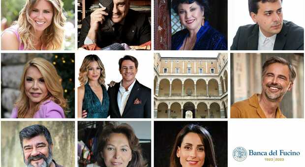 Premio Margutta, Pannofino, Marisa Laurito e Giorgia Cardinaletti tra i premiati con il prestigioso riconoscimento