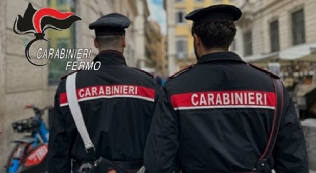 Porto San Giorgio, stretta sui furti: denunciati tre uomini per gli ultimi episodi