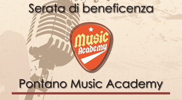 Pontano Music Acadamy, serata di beneficenza a palazzo Caracciolo
