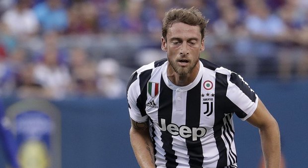 Juventus, Marchisio: «Abbiamo la pelle dura, vogliamo ancora vincere»