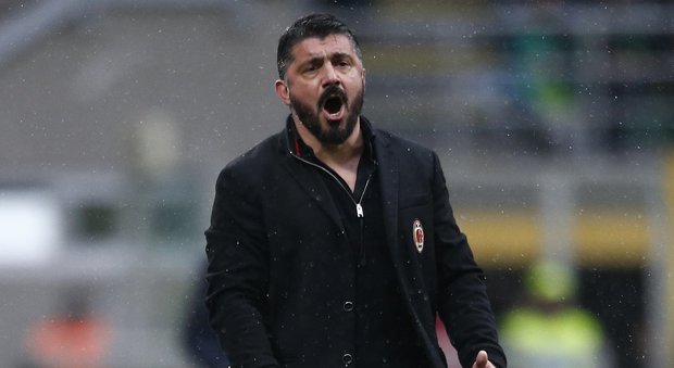 Milan, la sincerità di Gattuso: «Senza Var oggi non avremmo vinto»