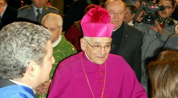 Rieti, è morto il vescovo Lorenzo Chiarinelli. Il cordoglio del vescovo di Rieti Pompili