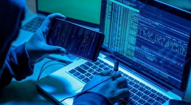 Cybersecurity, Giuseppe Izzo: «I server possono scatenare guerre. L'Italia è un gigante dai piedi di argilla»