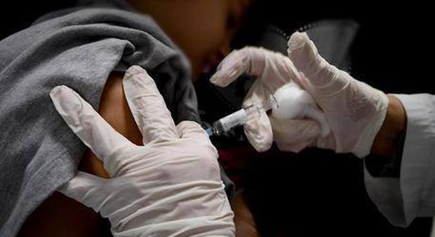 Vaccini obbligatori: oltre 200 bambini ammessi con riserva agli asili nido