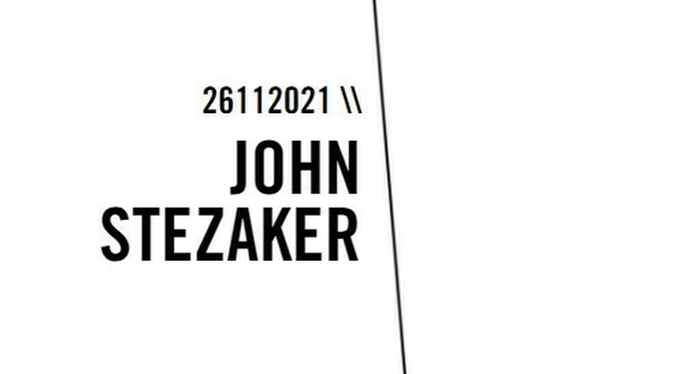 Fondazione Morra Greco presenta John Stezaker, in mostra fino a febbraio 2022