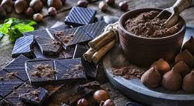 Il cioccolato a colazione può migliorare le funzioni del corpo, lo dice uno studio
