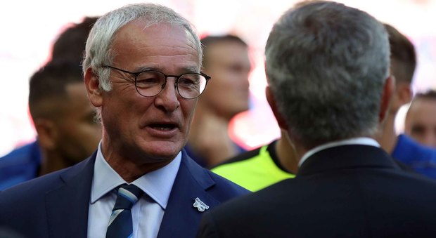 Leicester, Ranieri rinnova fino al 2020. Il tecnico romano guadagnerà 5 milioni l'anno