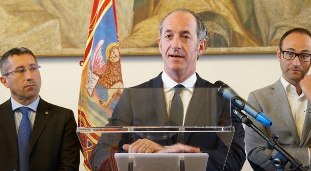 Servizio civile, il Veneto impugna il decreto del Governo: «È incostituzionale»