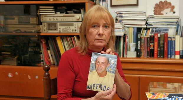 Stefano e Ilaria Cucchi, morta la mamma Rita Calore. «Si è arresa per riabbracciare il figlio»