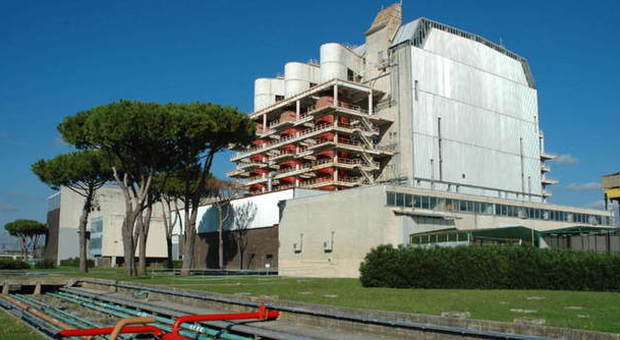 Deposito nazionale scorie nucleari, Moscardelli (Pd): «Latina è esclusa»