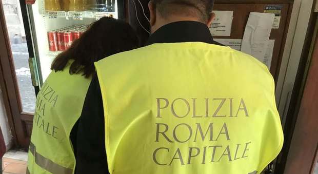 Via Cola di Rienzo, oltre 400mila euro di evasioni fiscali da negozi e locali
