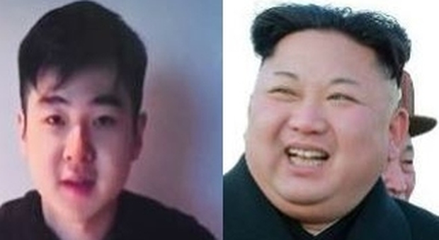 Corea, spunta in un video il figlio di Kim Jong-nam: «Mio padre è stato assassinato»