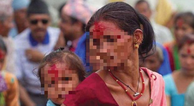 Picchia la moglie a Padova: «In Nepal non è vietato». La donna in aula: «Volevo strozzarmi da sola»