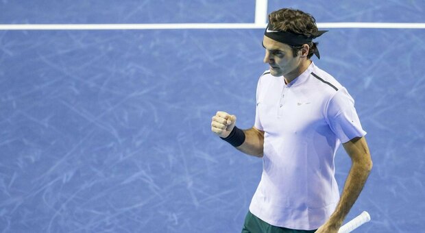 Federer a Sky: «Wimbledon? Spero di esserci. Berrettini ha un ottimo futuro. La famiglia del tennis è vicina a Peng Shuai»