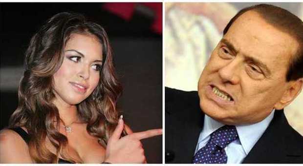 "Ruby si è prostituita due volte ad Arcore ma Berlusconi non sapeva fosse minorenne"