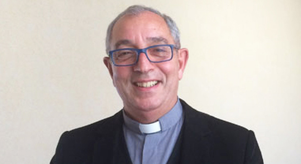 Il Papa nomina Angelo De Donatis nuovo vicario di Roma
