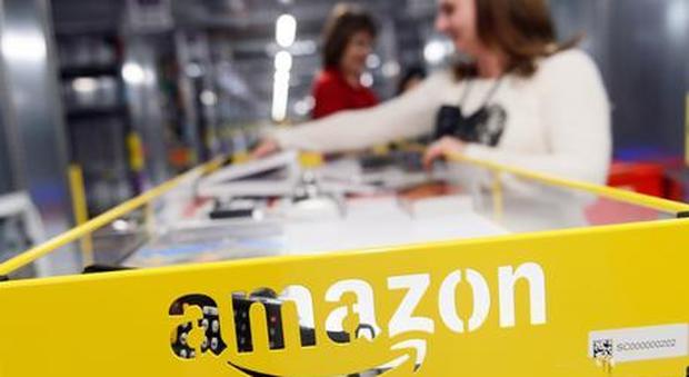 Amazon, la rivoluzione con l'intelligenza artificiale: «Ma deve essere etica»