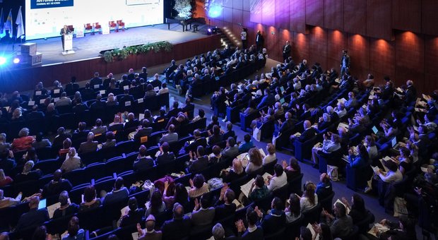 immagine Congresso Famiglie, i momenti della giornata