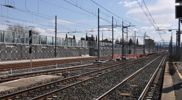 Ferrovie, dalla Commissione Ue 124 milioni per la Napoli-Bari